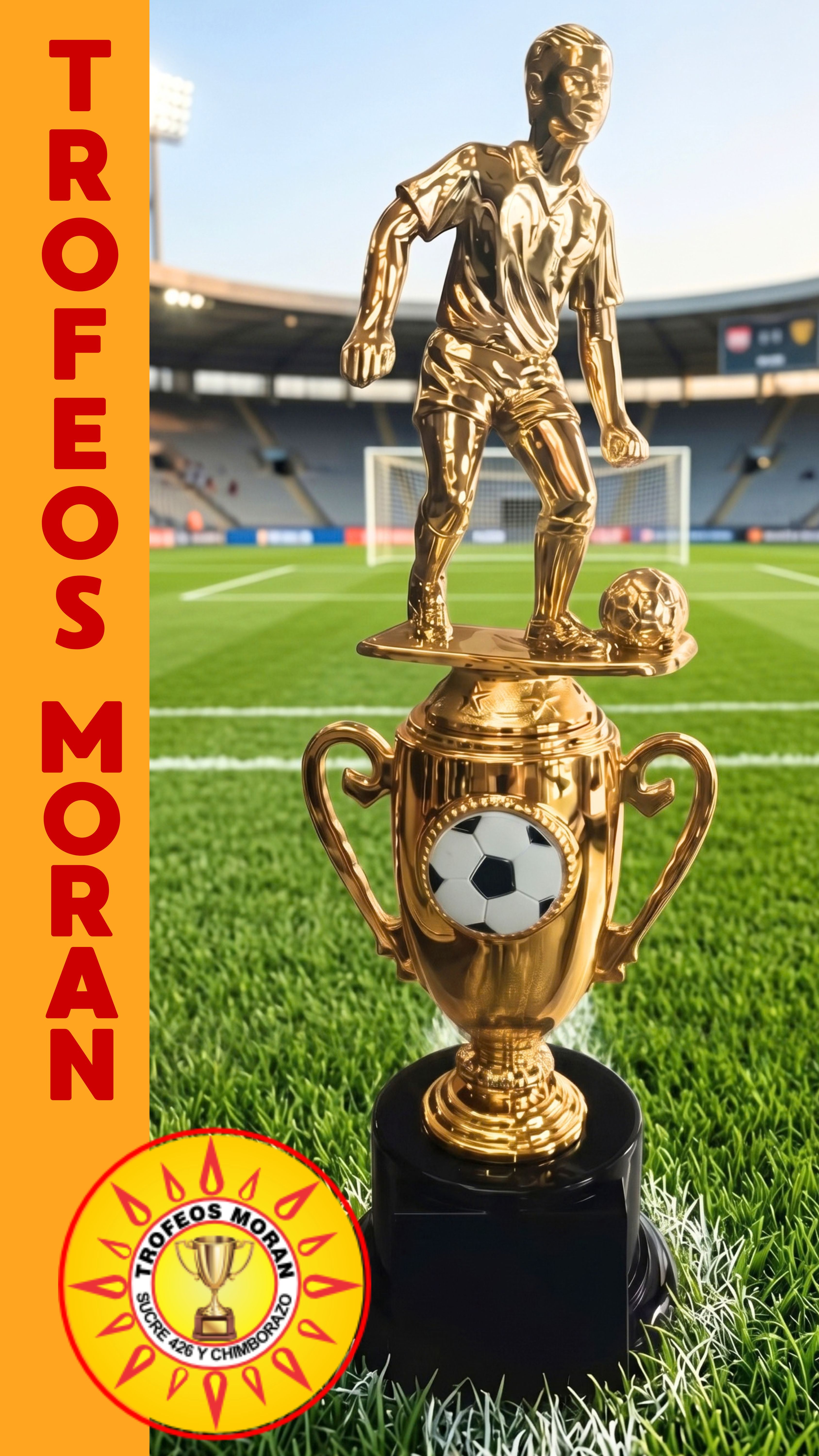 Trofep PA